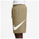 Nike Ανδρικό σορτς Club Fleece Shorts Nike Ανδρικό σορτς Club Fleece Shorts